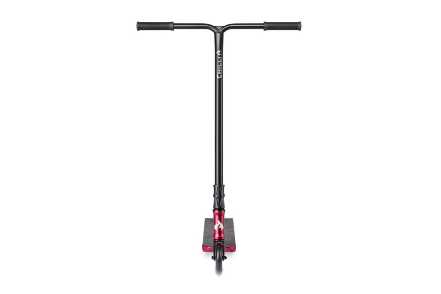 Chilli Pro Scooter TNT - Red - 7