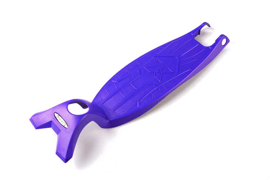 Maxi Micro board - Purple Maxi Micro board - Purple