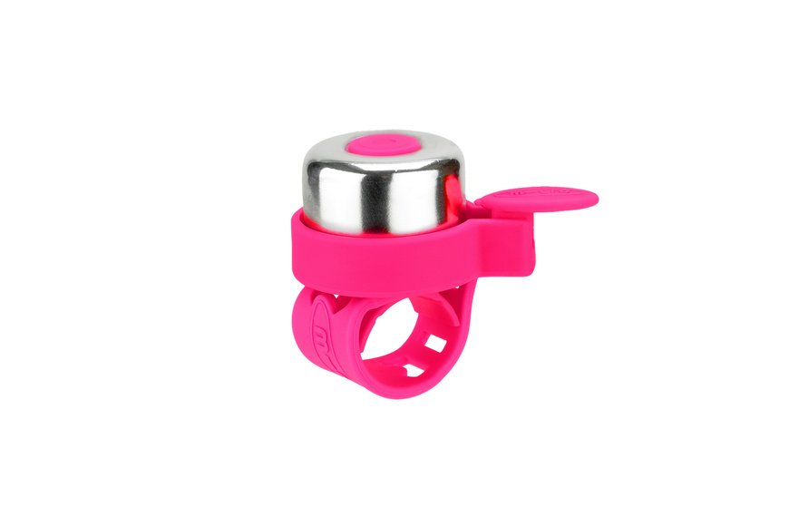 Micro Bell Micro Bell Pink