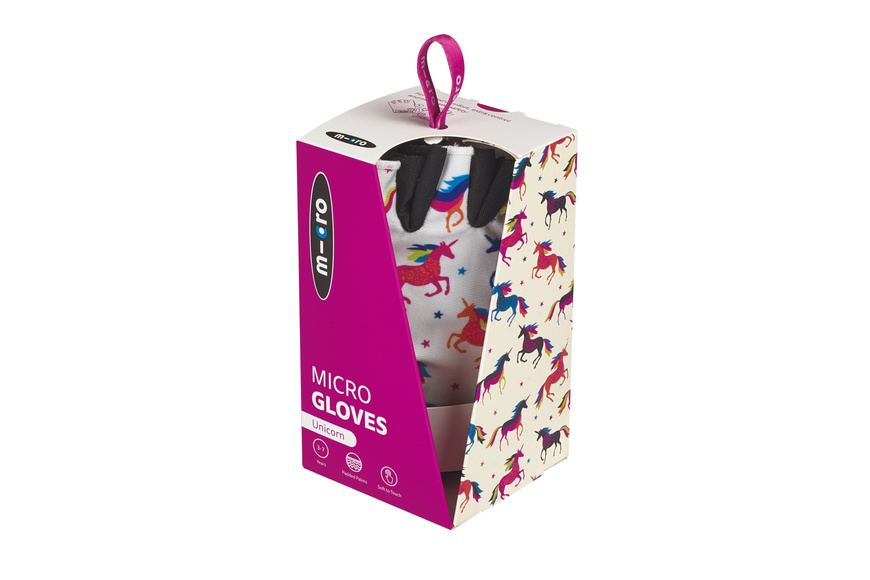 Micro Gloves Rocket Color Box - 2 Micro Gloves Rocket Color Box - 2
