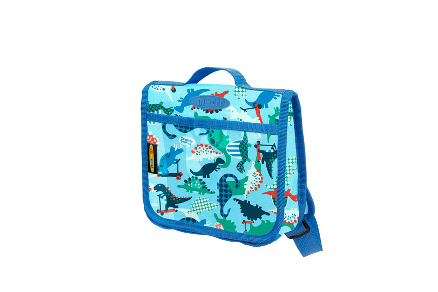 Τσαντάκι Micro Rucksack - Scootersaurus Τσαντάκι Micro Rucksack - Scootersaurus