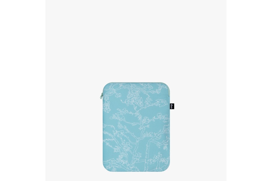 LOQI Θήκη Laptop 13" Recycled | Vincent Van Gogh - Almond Blossom LOQI Θήκη Laptop 13" Recycled | Vincent Van Gogh - Almond Blossom