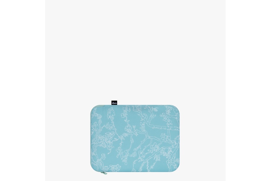 LOQI Θήκη Laptop 13" Recycled | Vincent Van Gogh - Almond Blossom - 2 LOQI Θήκη Laptop 13" Recycled | Vincent Van Gogh - Almond Blossom - 2