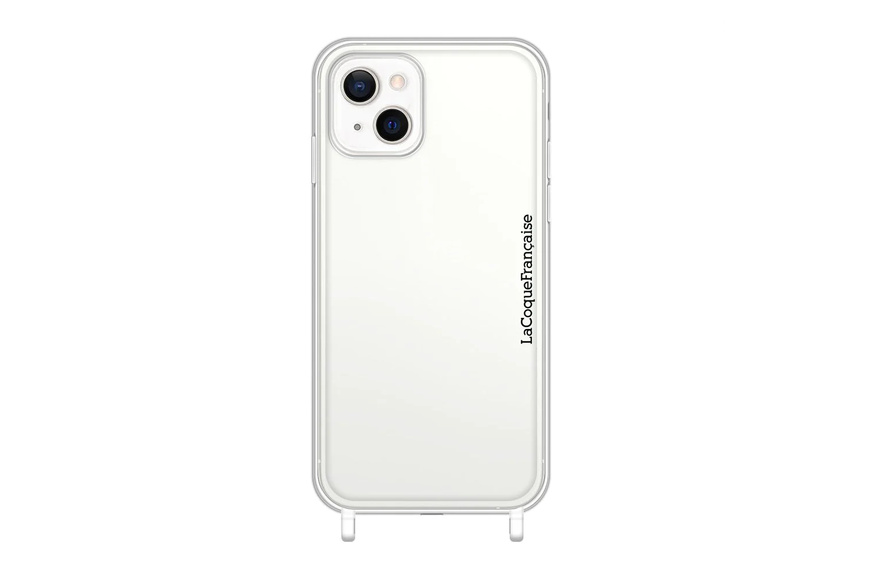 IPHONE 14 Case - Transparent