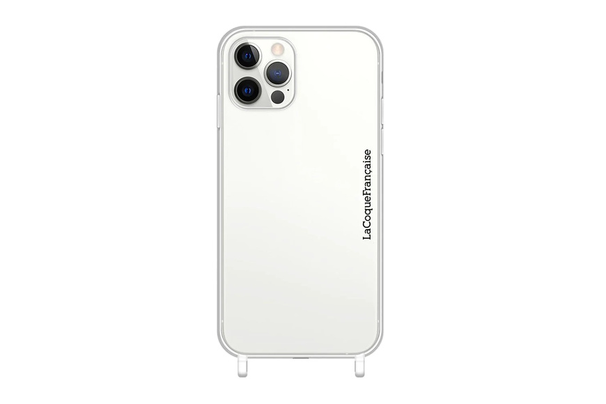 Θήκη IPHONE 15 PRO - Διάφανη Θήκη IPHONE 15 PRO - Διάφανη