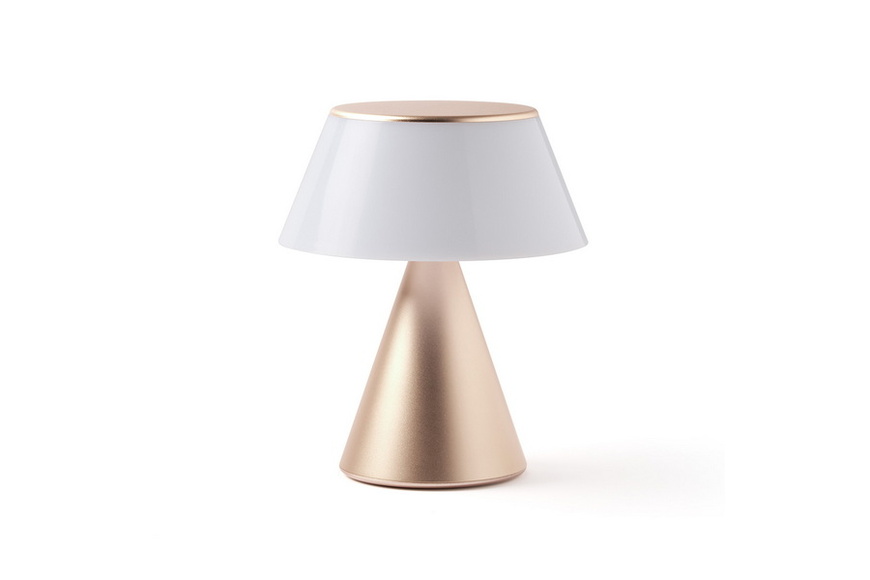 Luma L - Χρυσό - Lexon® - 1 Luma L - Χρυσό - Lexon® - 1