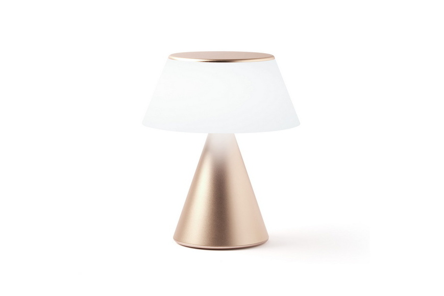 Luma L - Χρυσό - Lexon® Luma L - Χρυσό - Lexon®