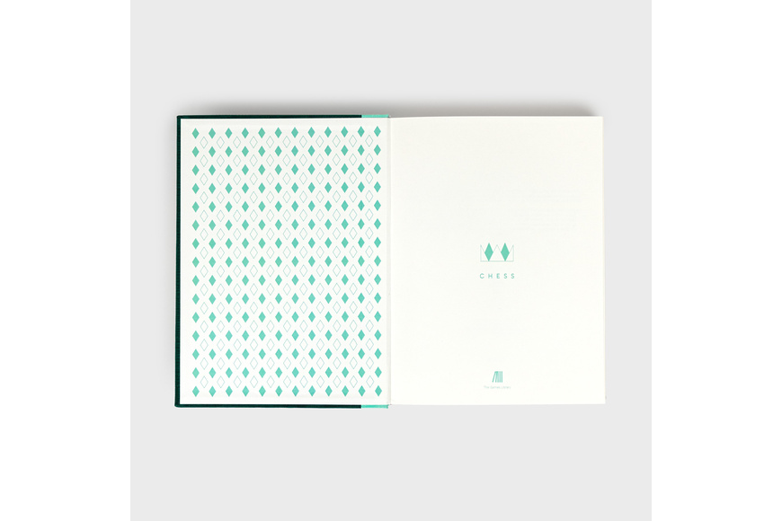 Chess in a Book - 4 Chess in a Book - 4