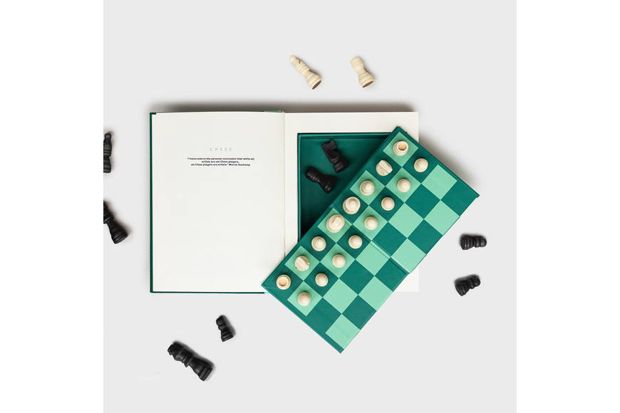 Chess in a Book - 2 Chess in a Book - 2