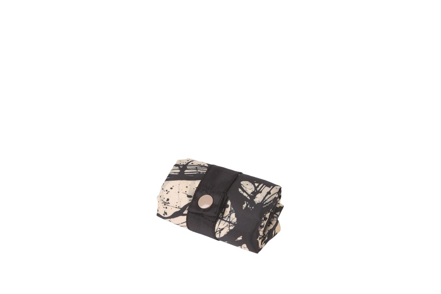 LOQI Bag | Jackson Pollock - Number 32 - 2 LOQI Bag | Jackson Pollock - Number 32 - 2