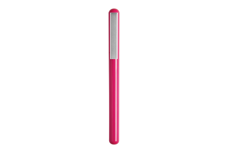 Στυλό με USB Flash Drive 32 GB στο καπάκι LEXON C Pen - Φούξια Glossy Στυλό με USB Flash Drive 32 GB στο καπάκι LEXON C Pen - Φούξια Glossy