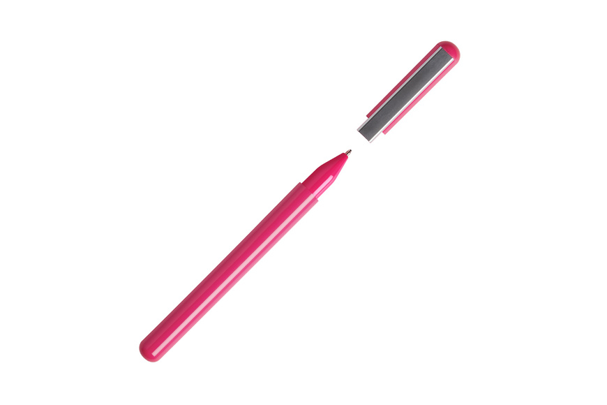 Στυλό με USB Flash Drive 32 GB στο καπάκι LEXON C Pen - Φούξια Glossy - 2 Στυλό με USB Flash Drive 32 GB στο καπάκι LEXON C Pen - Φούξια Glossy - 2