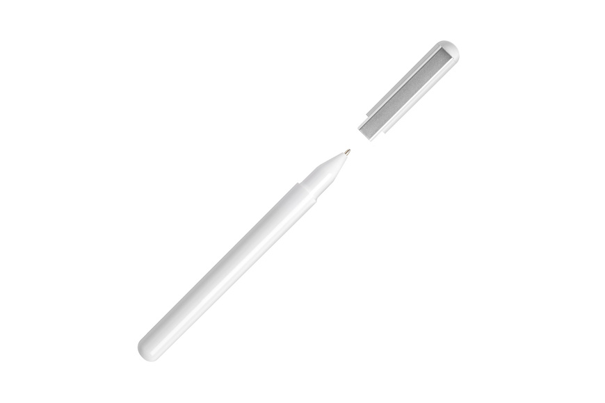 Βallpoint pen with USB-C flash memory LEXON® C Pen - Glossy White - 1 Βallpoint pen with USB-C flash memory LEXON® C Pen - Glossy White - 1