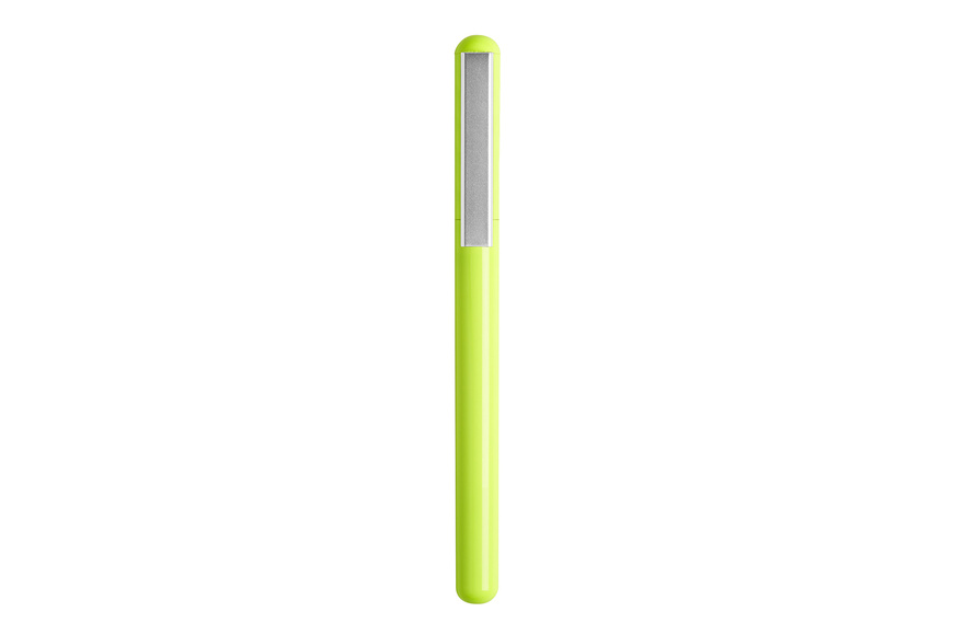 Στυλό με USB Flash Drive 32 GB στο καπάκι LEXON C Pen - Κίτιρινο Glossy Στυλό με USB Flash Drive 32 GB στο καπάκι LEXON C Pen - Κίτιρινο Glossy
