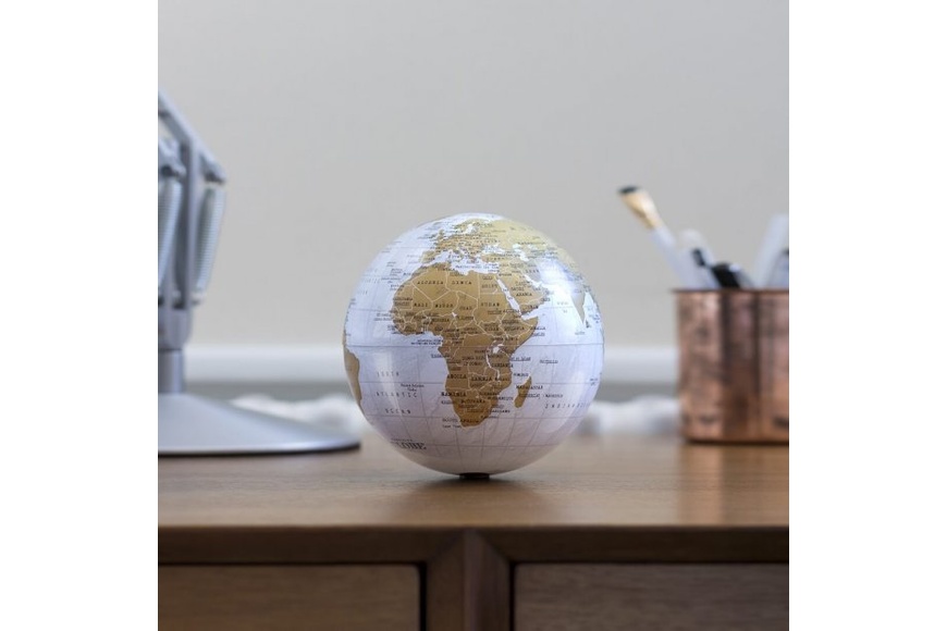 Revolving Globe - Suck UK™ Revolving Globe - Suck UK™