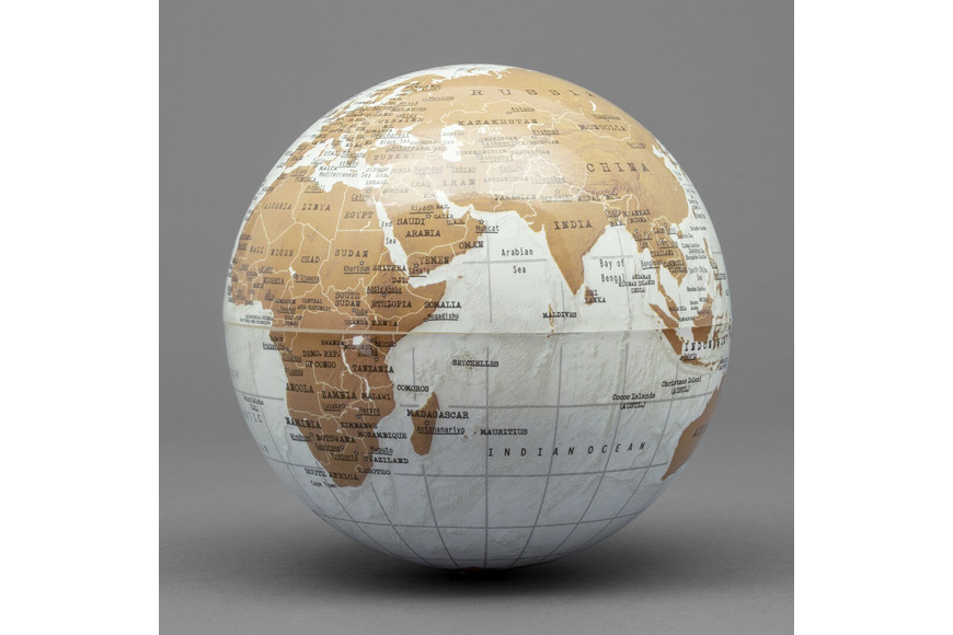 Revolving Globe - Suck UK™ - 1 Revolving Globe - Suck UK™ - 1