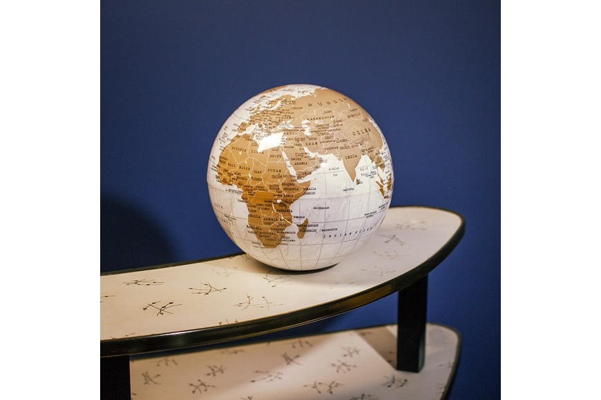 Revolving Globe - Suck UK™ - 4 Revolving Globe - Suck UK™ - 4