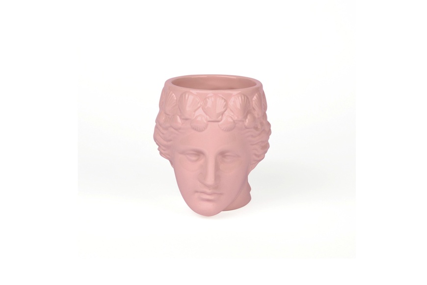 Venus Mug Pink