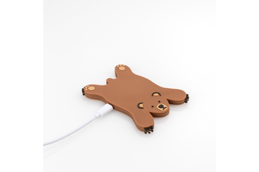 Bear Wireless Charger