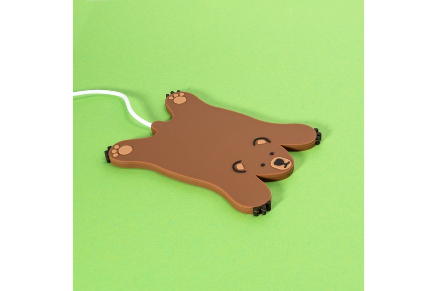 Bear Wireless Charger - 5