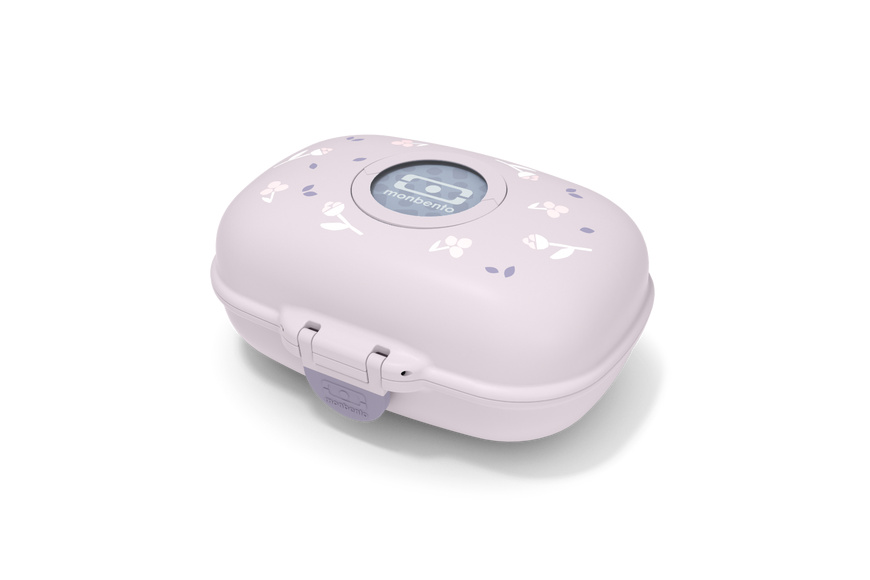 MB Gram - Graphic Purple Ballet - 1 MB Gram - Graphic Purple Ballet - 1