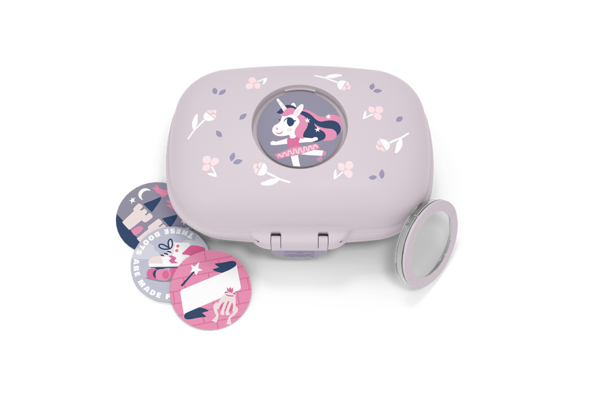 MB Gram - Graphic Purple Ballet MB Gram - Graphic Purple Ballet