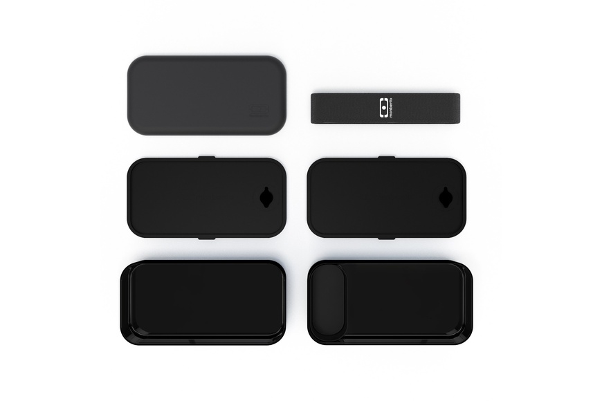 MB Original - Black Onyx - 4 MB Original - Black Onyx - 4