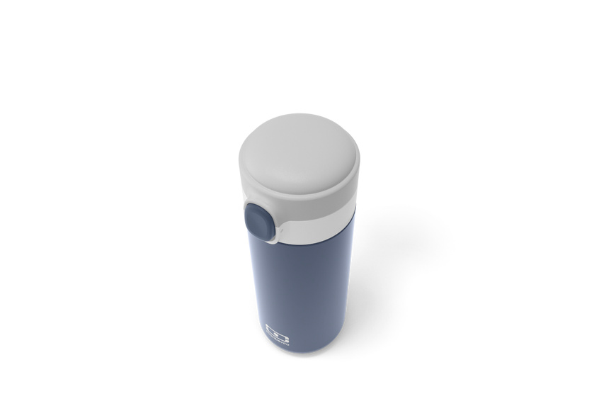 MB Pop - Blue Infinity - 2 MB Pop - Blue Infinity - 2