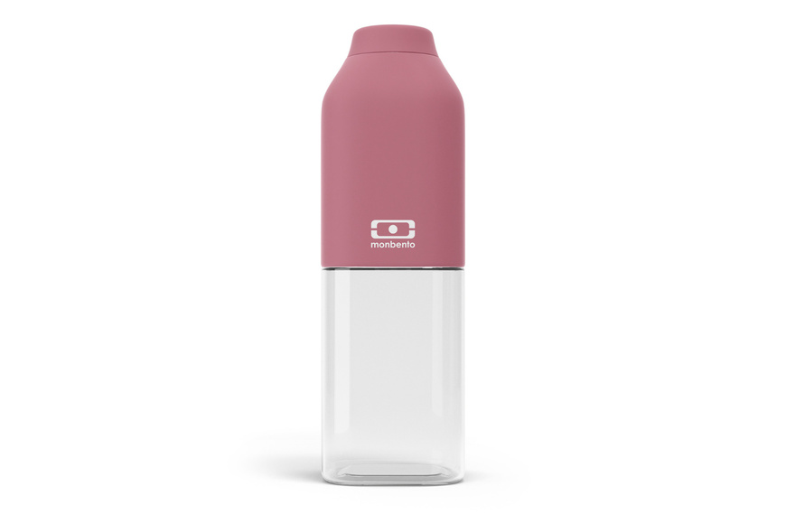 MB Positive M 500ml Tritan™ - Pink Blush