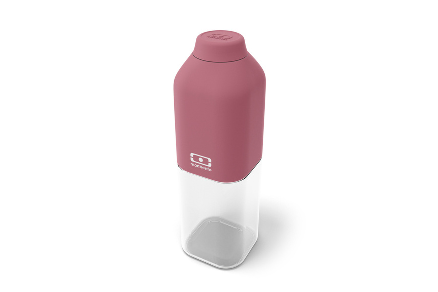500ml Μπουκάλι Monbento MB Positive M Tritan™ -  Pink Blush - 1
