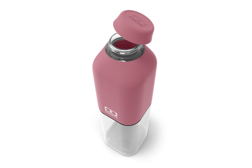 MB Positive M 500ml Tritan™ - Pink Blush - 2 MB Positive M 500ml Tritan™ - Pink Blush - 2