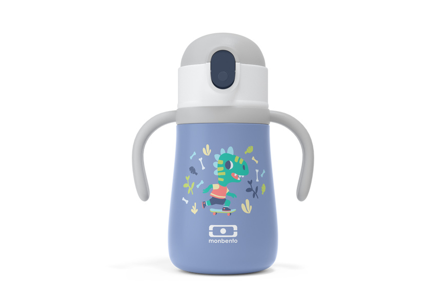 MB Stram - Blue Dino MB Stram - Blue Dino
