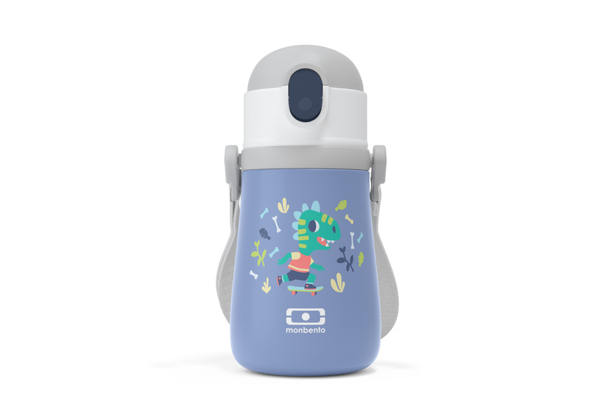 MB Stram - Blue Dino - 5 MB Stram - Blue Dino - 5