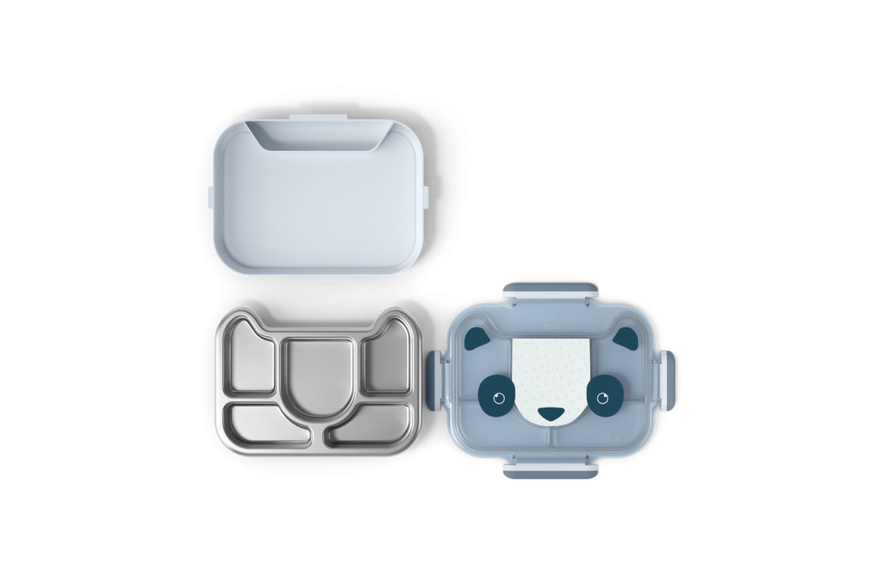 MB Wonder - Blue Panda - 2 MB Wonder - Blue Panda - 2