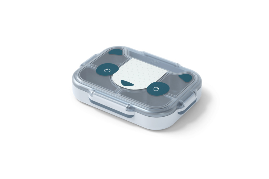 MB Wonder - Blue Panda - 4 MB Wonder - Blue Panda - 4