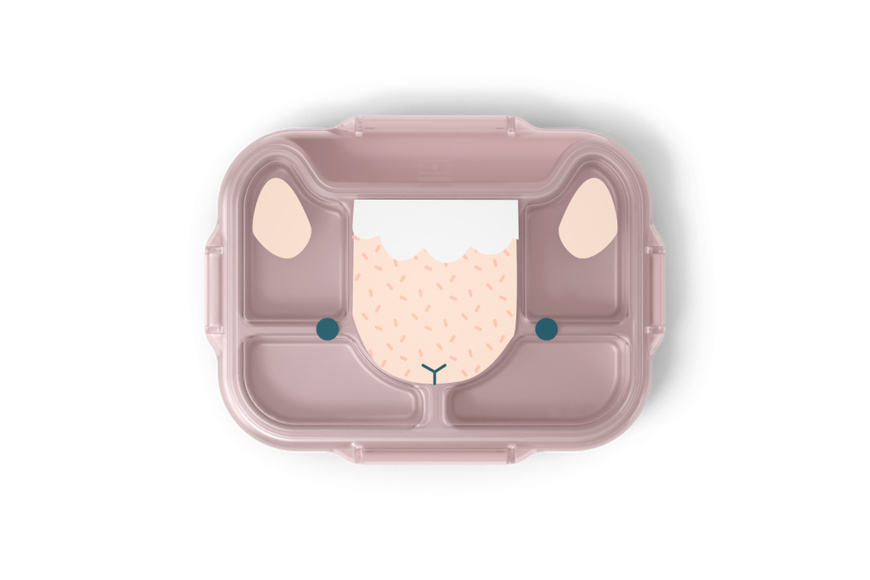 MB Wonder - Pink Sheep MB Wonder - Pink Sheep