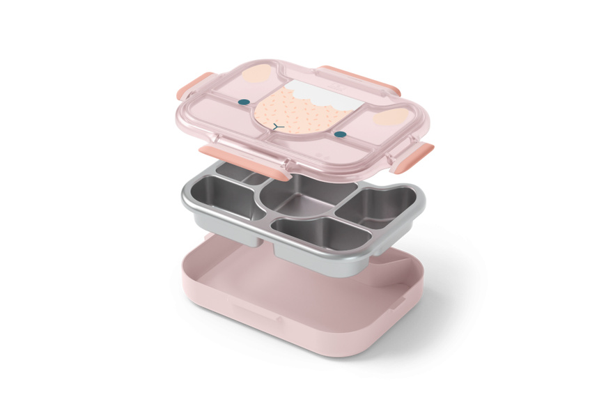MB Wonder - Pink Sheep - 1 MB Wonder - Pink Sheep - 1