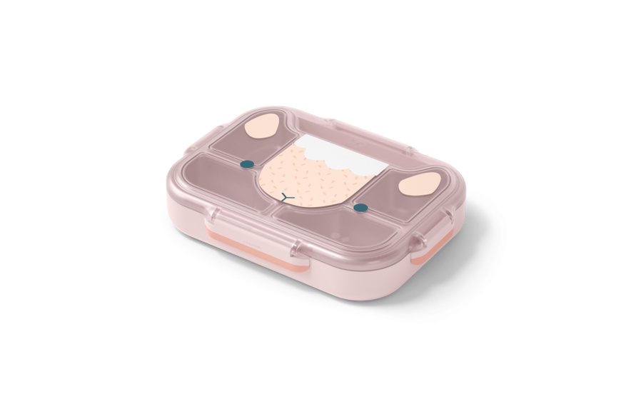 MB Wonder - Pink Sheep - 4 MB Wonder - Pink Sheep - 4
