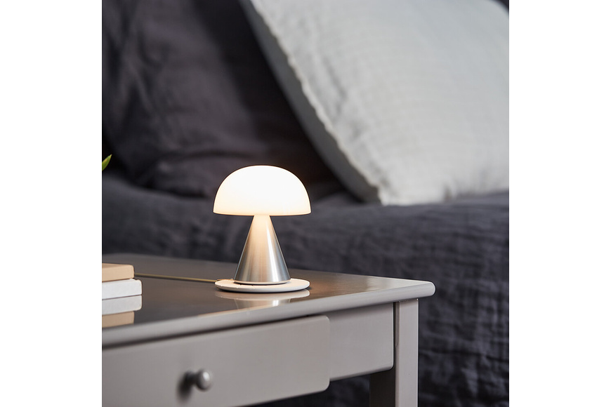 Table Lamp LEXON® Mina, Medium LED - Bronze - 2