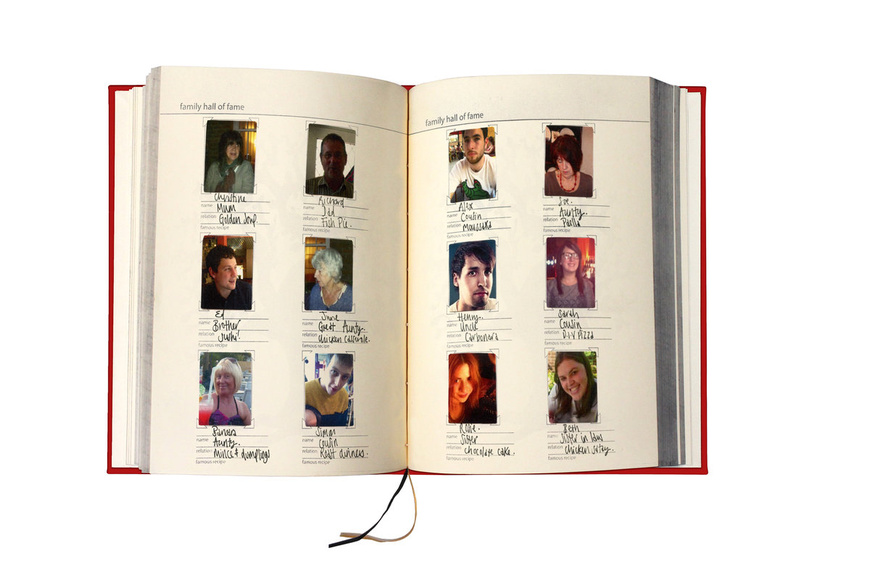 My Family Cook Book - 8 My Family Cook Book - 8