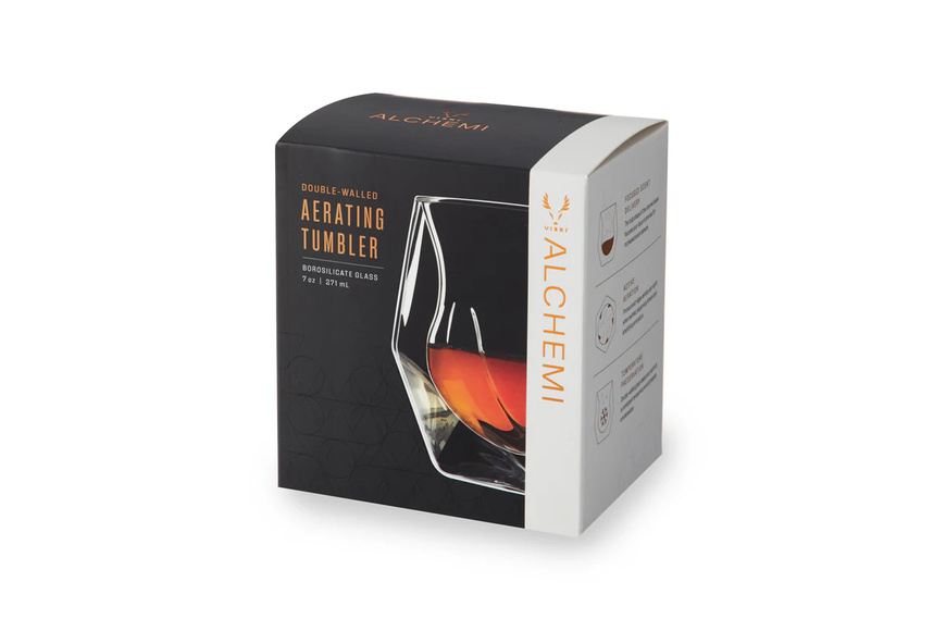 Alchemi Tumbler Με Διπλό Γυαλί - 7 Alchemi Tumbler Με Διπλό Γυαλί - 7