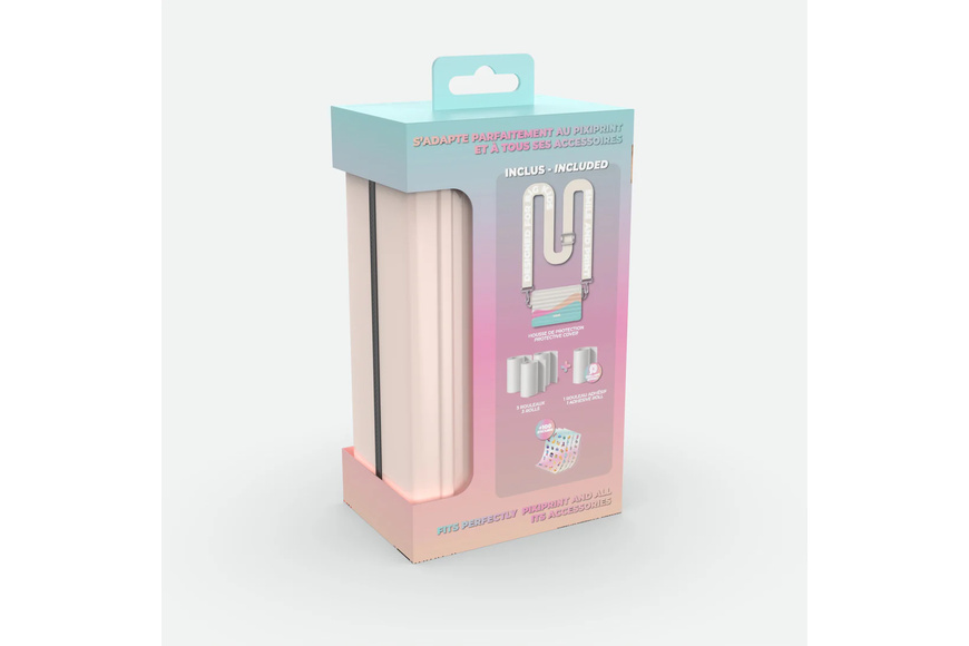 PIXIPRINT - Travel Kit - 2 PIXIPRINT - Travel Kit - 2