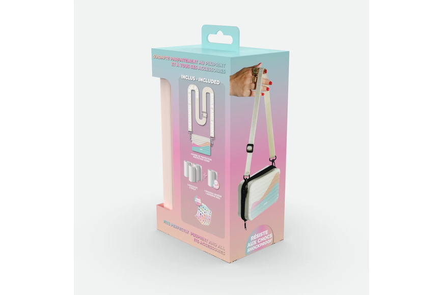 PIXIPRINT - Travel Kit PIXIPRINT - Travel Kit