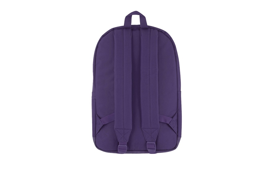 Pantone Large Laptop Backpack Violet - 2
