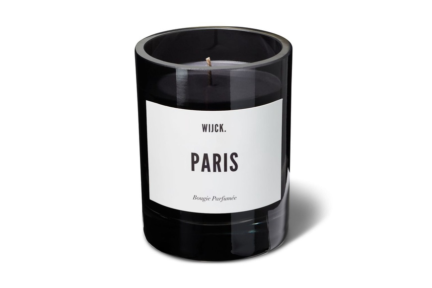 Αρωματικό Κερί Παρίσι