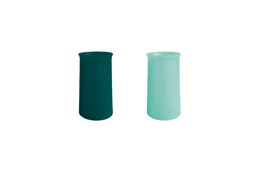 STEGG Σετ 2 Ποτήρια 480ml - Mist & Ink STEGG Σετ 2 Ποτήρια 480ml - Mist & Ink