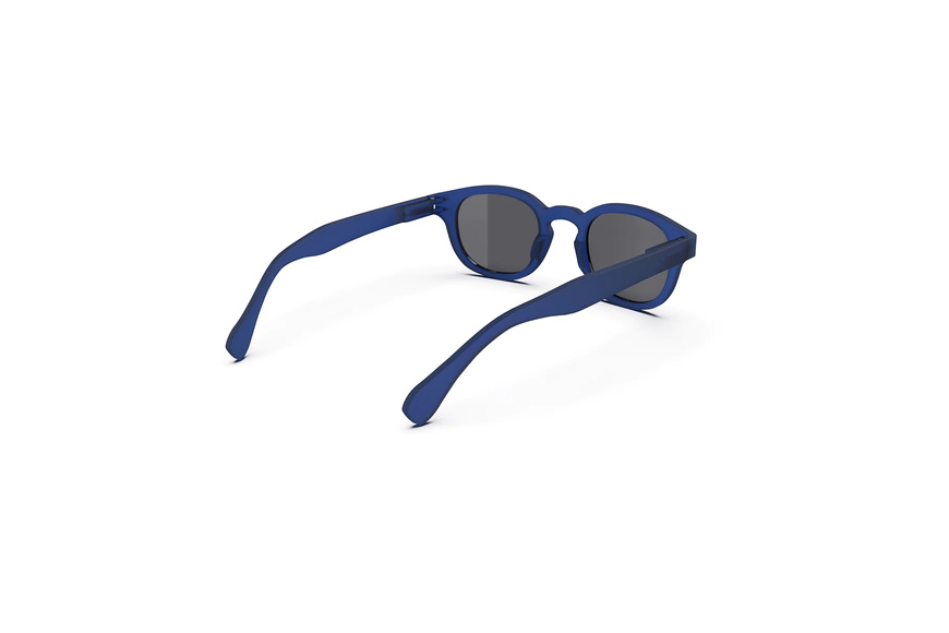 POPme Sunglasses Roma Blue - 1