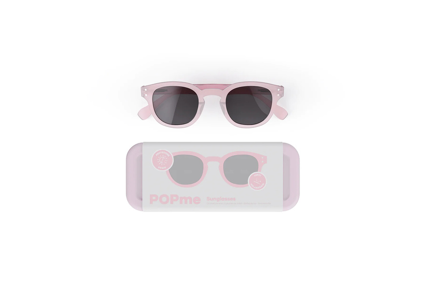 POPme Sunglasses Roma Pink - 3