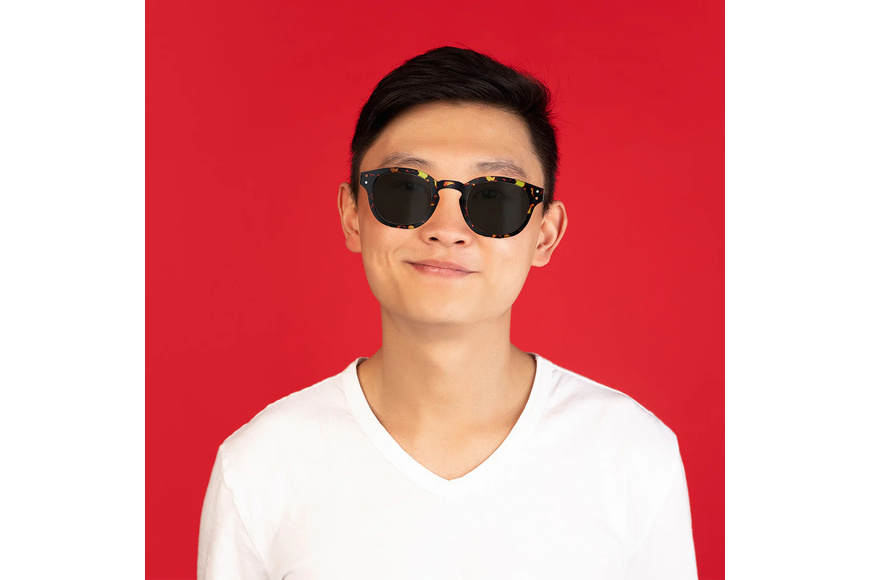 POPme Γυαλιά Ηλίου Roma Ταρταρούγα - 4 POPme Γυαλιά Ηλίου Roma Ταρταρούγα - 4