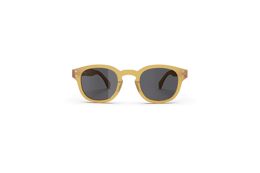 POPme Sunglasses Roma Yellow